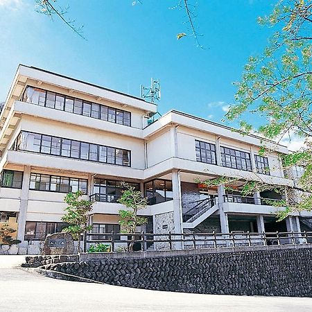 Minoriso Otel Gero Dış mekan fotoğraf
