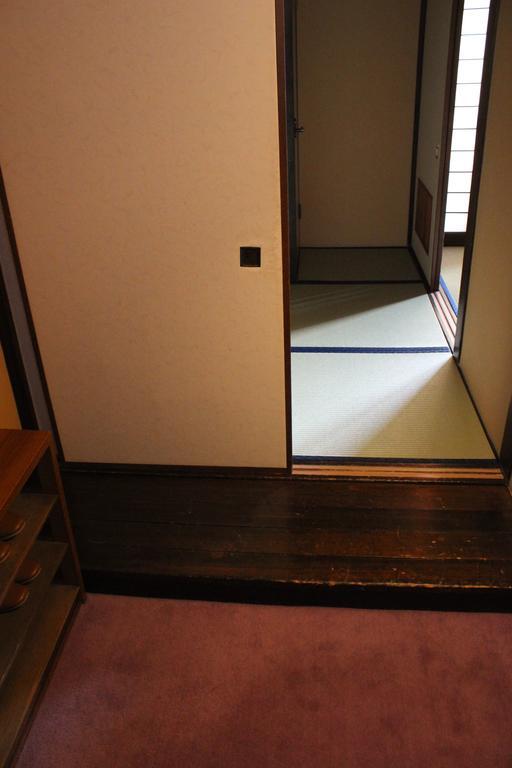 Minoriso Otel Gero Oda fotoğraf