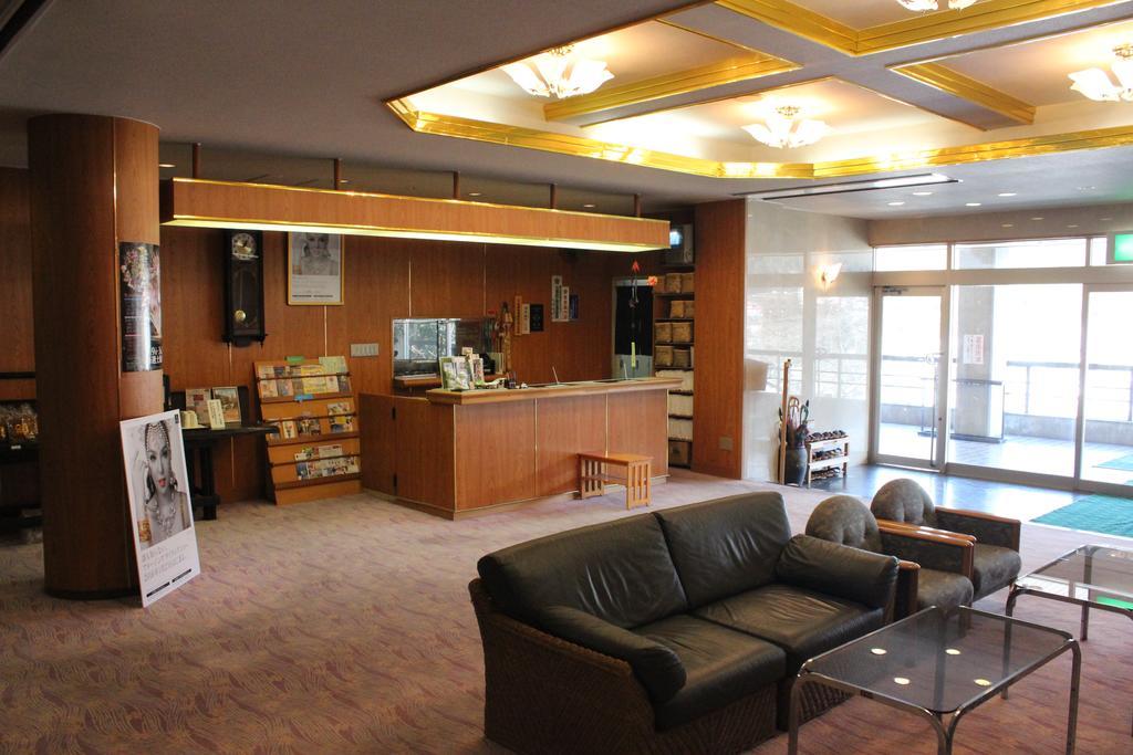Minoriso Otel Gero Dış mekan fotoğraf