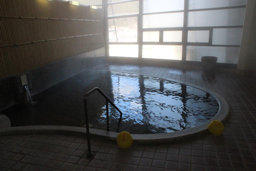 Minoriso Otel Gero Dış mekan fotoğraf